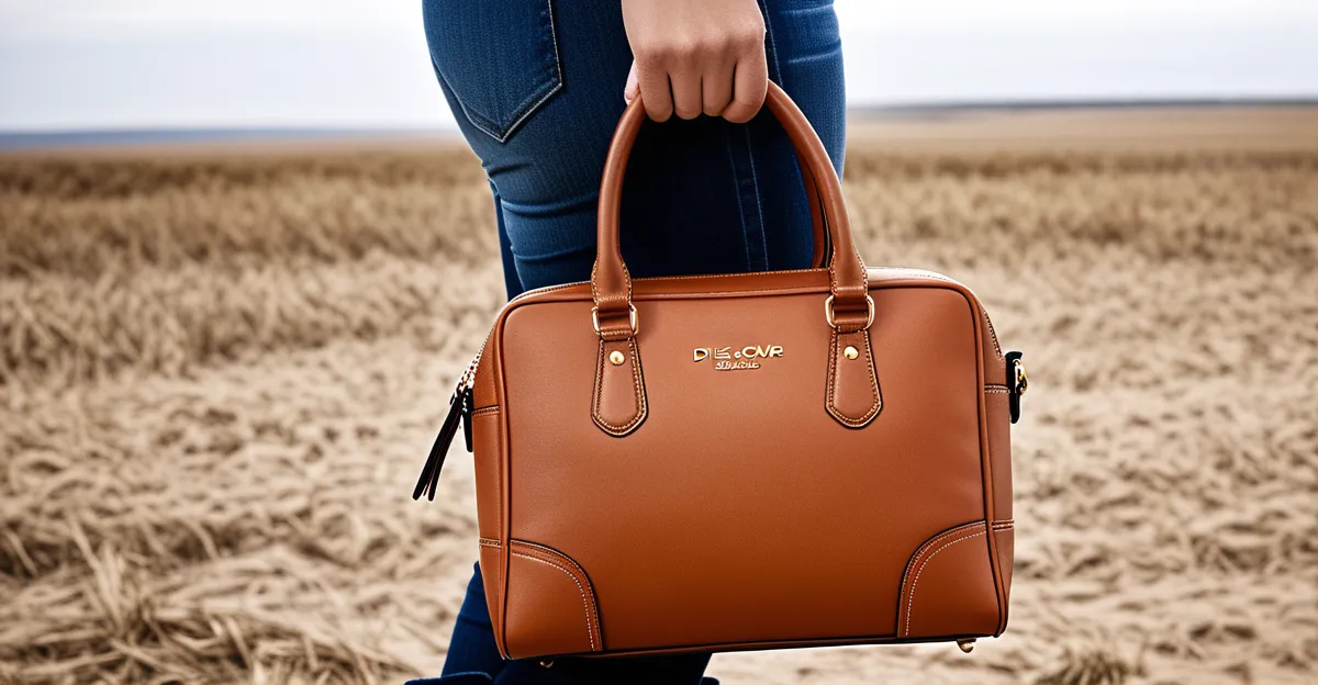 Descubra os estilos de bolsas ideais para cada ocasi£o!